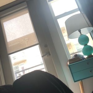 Meet your Posher, Samuel